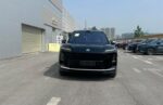 NIO ES8 2026 Model Six-Seater Executive Luxury Version – In Stock in China | EVOVED