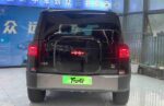 2026 Leopard Titanium 7 190km/h 4WD Ultra Edition – China Export Vehicle | EVOVED - Image 3