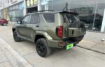 Tank 400 Hi4-T 2026 Super Power Edition – China Export Vehicle | EVOVED - Image 3