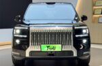 ZEEKR 9X 2026 Max Edition 55kWh – China Export Vehicle | EVOVED