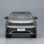 Volkswagen ID. 6 Crozz 2026 PRO EV Electric SUV – Wholesale Price From China | EVOVED