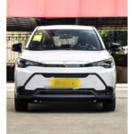 Toyota Frontlander Automatic Turbo 2.0L Hybrid Auto Car SUV – Wholesale Price From China | EVOVED - Image 2