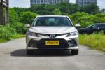 Toyota Camry 2026 2.0s Sedan – Wholesale Price From China | EVOVED - Image 2