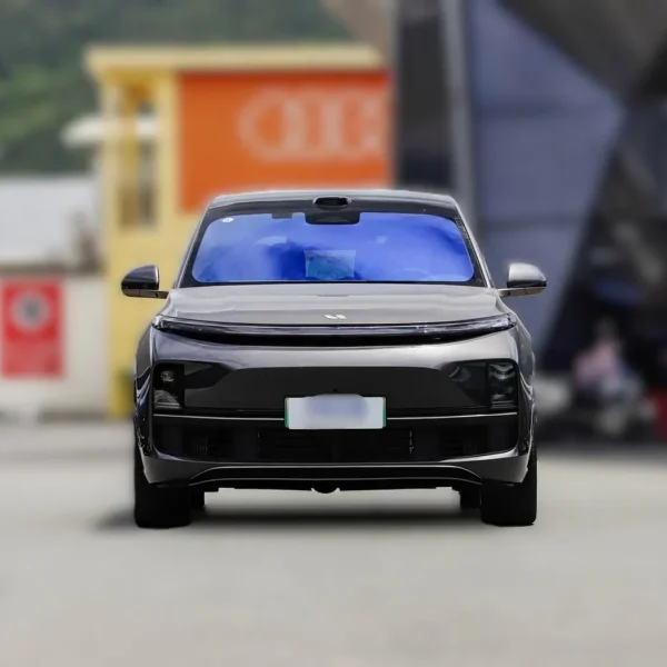 High Speed Li Auto L9 – Wholesale Price From China | EVOVED