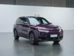 Chery Tiggo 8 PRO Eco-Friendly SUV Combining Performance, Luxury, and Innovation – Available From China | EVOVED - Image 3