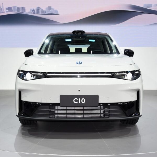 2026 Leapmotor C10 Comfort Edition Electric Car – Ships Worldwide From China | EVOVED