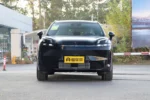 Lynk&Co 08 Em-P 2026 Model 120km Longrange PRO SUV Car – In Stock in China | EVOVED