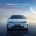 Voyah Passion  Executive Version Edition 4-Door 5-Seater – Ships Worldwide From China | EVOVED