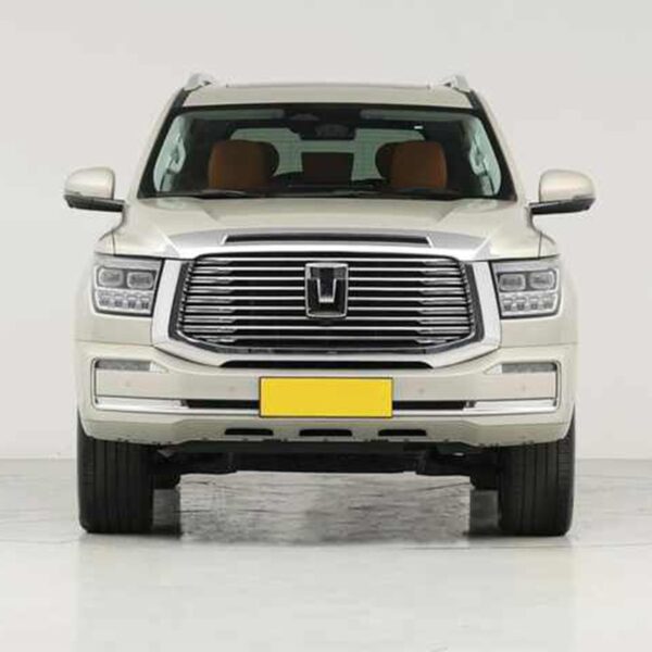 Luxury Gwm Tank 500 Awd Hybrid – Ships Worldwide From China | EVOVED