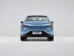 2026 Xpeng Mona M03 Sports Sedan Electric Car – Ships Worldwide From China | EVOVED - Image 3