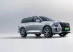 2026 GAC Trumpchi Es9 Phev New Energy Left Hand Drive Hybrid Electric Car – Ships Worldwide From China | EVOVED - Image 2