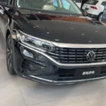 2026 Volkswagen Passat PRO 4-Door 5-Seat Sedan – Wholesale Price From China | EVOVED - Image 2