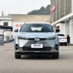 GAC Trumpchi Emkoo Hybrid Compact 2.0L 140 HP Ternary Lithium Battery SUV – Ships Worldwide From China | EVOVED