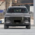 2026 Jetour X70 SUV Plus Gasoline Car – In Stock in China | EVOVED