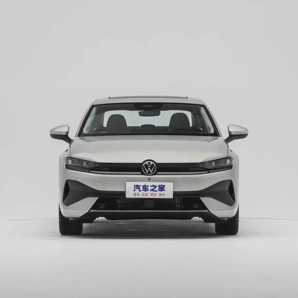 2026 Volkswagen Sagitar 280tsi - Luxury Meets Performance – Wholesale Price From China | EVOVED