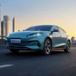 2026 Byd Seal 06 Dm-I 128km – Available From China | EVOVED