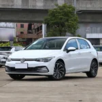 2026 Volkswagen Golf 280tsi DSG PRO 50 Year Legendary Edition 1.4t – Wholesale Price From China | EVOVED