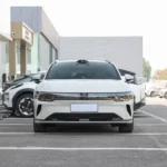 Zeekr 007 New Energy Pure Electric Sedan EV Electric Vehicle – Wholesale Price From China | EVOVED