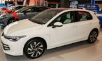 2026 Volkswagen Golf 280tsi DSG PRO 50 Year Legendary Edition 1.4t – Wholesale Price From China | EVOVED - Image 2