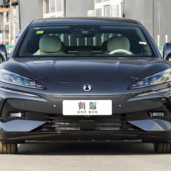 High Quality Byd 2026 Denza Z9 Dm Sedan – Ships Worldwide From China | EVOVED