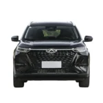 Chery Tiggo 8 SUV, 1.5t Five-Door Seven-Seat Brand-New Zero-Mileage Car – Available From China | EVOVED