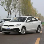 Volkswagen Lavida 2026 1.5L Outstanding Edition – Wholesale Price From China | EVOVED - Image 3