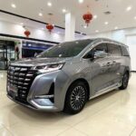 Denza D9 2026 Dm-I 980 4WD Premium Edition Car – Ships Worldwide From China | EVOVED - Image 2