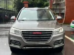 2026 Haval H6 Performance Crossover SUV with Electric and Hybrid Features – Ships Worldwide From China | EVOVED - Image 2