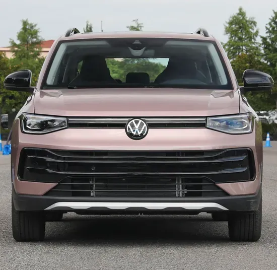 imgi_7_V-Olkswagen-Tharu-1-5t-300tsi-Ruixiang-Edition-Gasoline-Vehicle Volkswagen Tharu 1.5t 300tsi Ruixiang Edition Gasoline Vehicle – Wholesale Price From China | EVOVED - Image 1