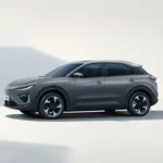 2026 Neta X SUV New Energy Vehicle Electric Car – Ships Worldwide From China | EVOVED - Image 5
