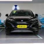 2026 Denza N7  Electric 5 Door 5 Seats Cars – Ships Worldwide From China | EVOVED