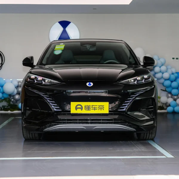 2026 Denza N7  Electric 5 Door 5 Seats Cars – Ships Worldwide From China | EVOVED