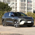 2026 BYD Tang L EV 4WD 7 Seater SUV Plug in Hybrid New Energy – Wholesale Price From China | EVOVED - Image 2