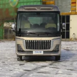 Light Bus Hongqi Guoyue – In Stock in China | EVOVED