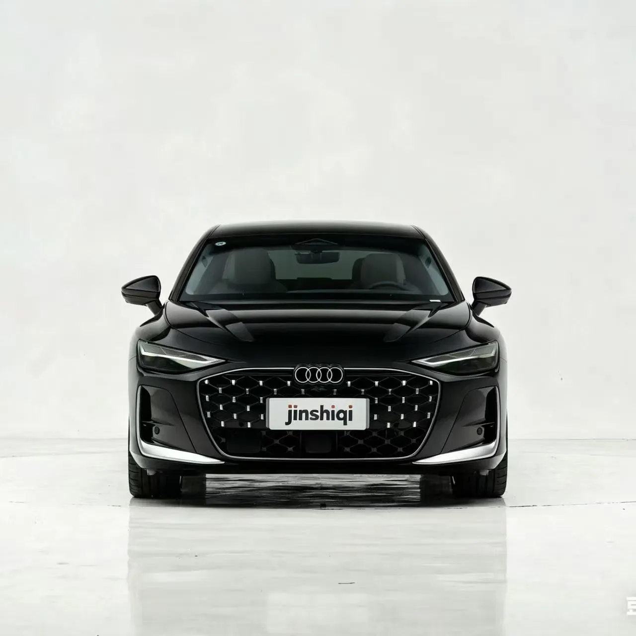imgi_81_Jinshiqi-Brand-New-Audi-A6l-Luxury-Sedan-for-Export-Sedan Audi A6l Petrol 2.0t Awd 5-Seat Gasoline Vehicle – In Stock in China | EVOVED - Image 1