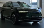 Aito M9 Electric SUV 5/6-Seat Space Extended Range EV Car – Wholesale Price From China | EVOVED - Image 2