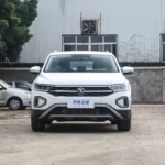 2026 Volkswagen T. Roc – Wholesale Price From China | EVOVED - Image 3