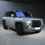 Electric Byd Yangwang U8 5 Doors 5 Seats SUV 1000km – Wholesale Price From China | EVOVED - Image 3