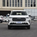 2026 Haval H6 Phev Car SUV EV Chinese Car – Ships Worldwide From China | EVOVED