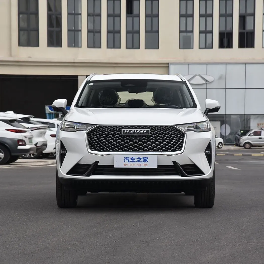 imgi_82_The-2023-Haval-H6-Performance-Crossover-SUV-Comes-with-Electric-and-Hybrid-Car 2026 Haval H6 Phev Car SUV EV Chinese Car – Ships Worldwide From China | EVOVED - Image 1
