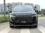 GAC Trumpchi E8 Phev 7 Seats New Energy Vehicle MPV – Ships Worldwide From China | EVOVED - Image 2