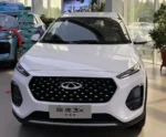 New Gasoline Automatic SUV Chery Cherry Tiggo 3X Plus Motor Engine Vehicle – Available From China | EVOVED