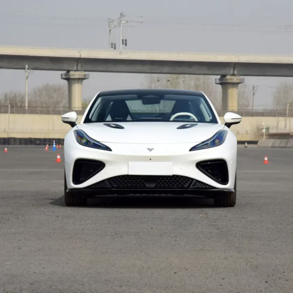 Neta Gt EV Hardtop Sports Chinese EV Car – Ships Worldwide From China | EVOVED