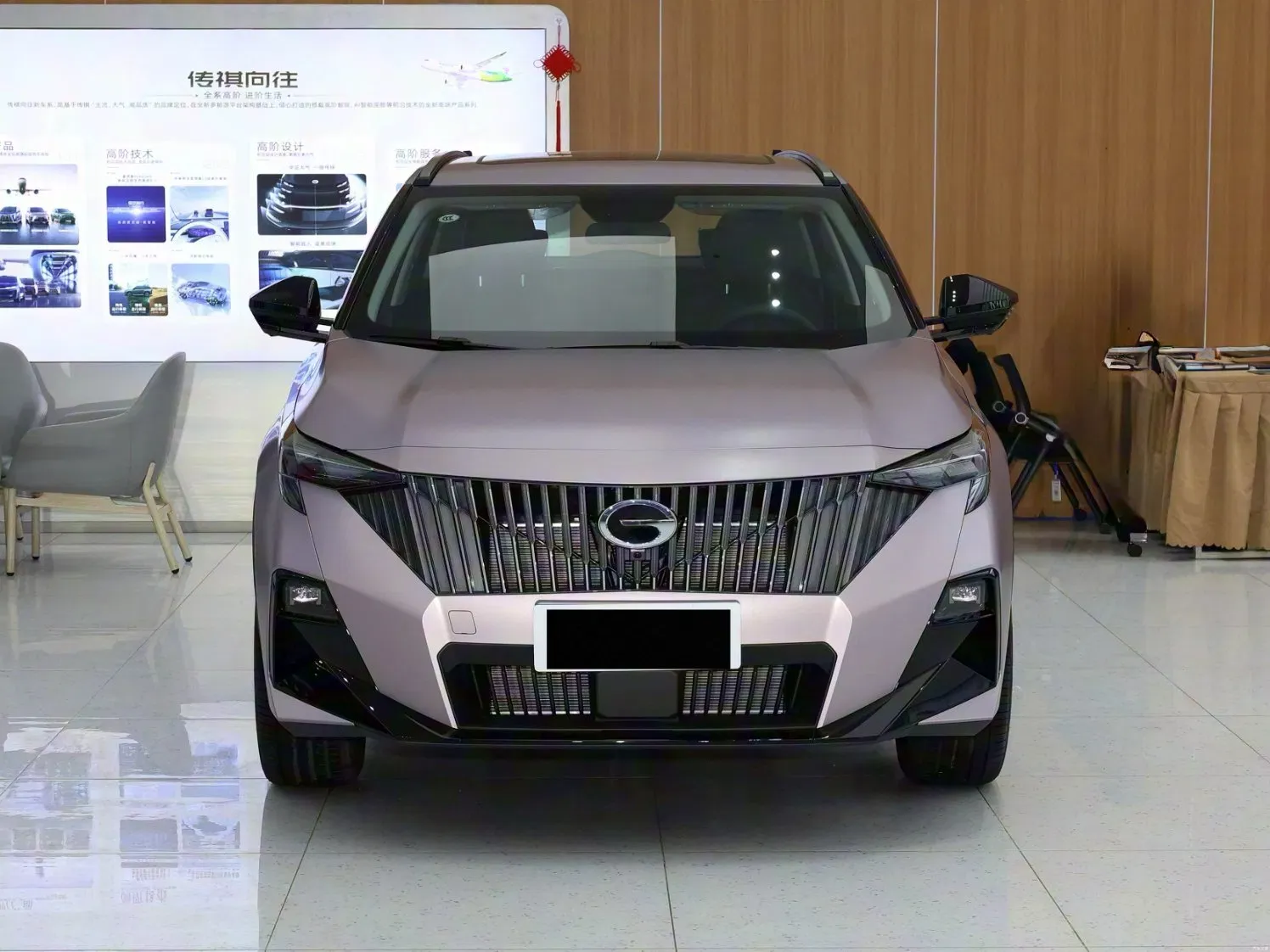 imgi_83_GAC-Trumpchi-GS3 GAC Trumpchi GS3 – Ships Worldwide From China | EVOVED - Image 1