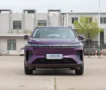 Haval Xiaolong Max 2026 1.5L Hi4 105 Four-Wheel Drive Pilot Version Plug-in Hybrid EV SUV – Ships Worldwide From China | EVOVED