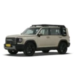 Haval Raptors: High-Performance SUV – Ships Worldwide From China | EVOVED - Image 3