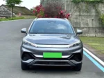 2025 Byd Atto 3 Smart Driving Edition 430km Transcend Auto Car – Wholesale Price From China | EVOVED