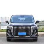2026 Hongqi Hq9 Phev 220km Range – In Stock in China | EVOVED
