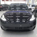 2026 Tesla Model Y Long-Range Awd – Ships Worldwide From China | EVOVED