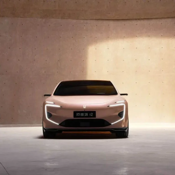 2026 Avatr 12 Max Range Extender EV Premium Sedan  Car – Wholesale Price From China | EVOVED